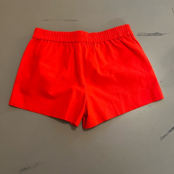 New! J. Crew Factory Boardwalk Shorts Size 6 - Picture 4 of 6